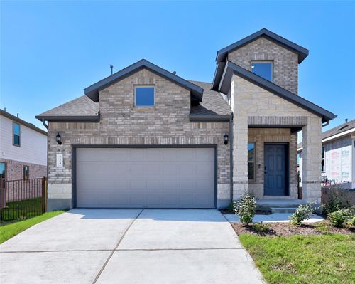 224 Groveland Drive, Liberty Hill, TX, 78642 | Card Image