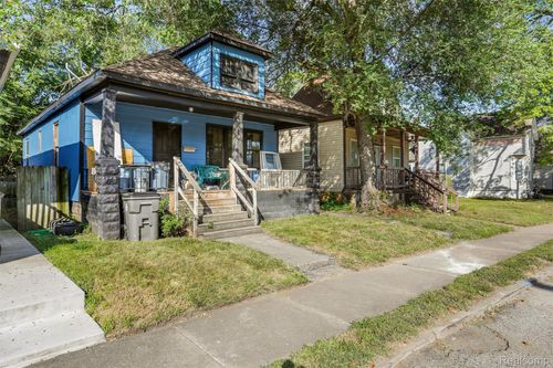 28 Salliotte Rd, Ecorse, MI, 48229-1752 | Card Image