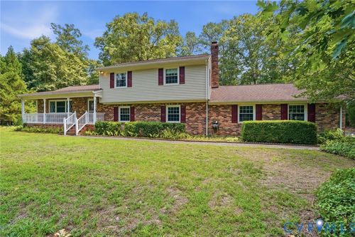 4101 New Kent Hwy, Quinton, VA, 23141-2500 | Card Image