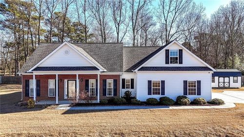 127 Ash Ct Se, Calhoun, GA, 30701-4089 | Card Image