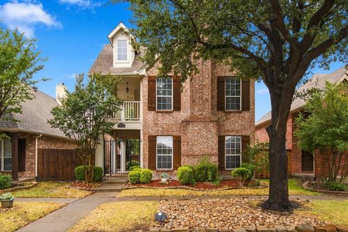 9424 Snowberry Dr, Frisco, TX, 75035-3114 | Card Image