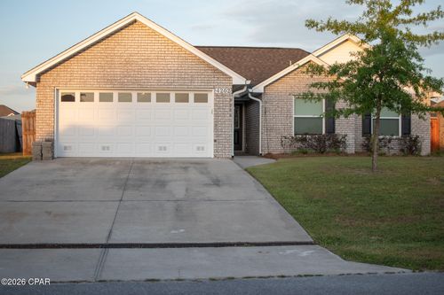 4202 Dairy Farm Rd, Panama City, FL, 32404-1807 | Card Image