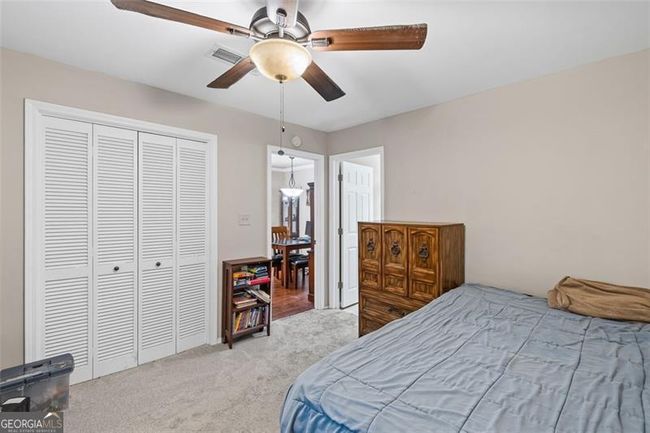 202 Berkeley Woods Dr, Condo with 2 bedrooms, 2 bathrooms and 2 parking in Duluth GA | Image 21