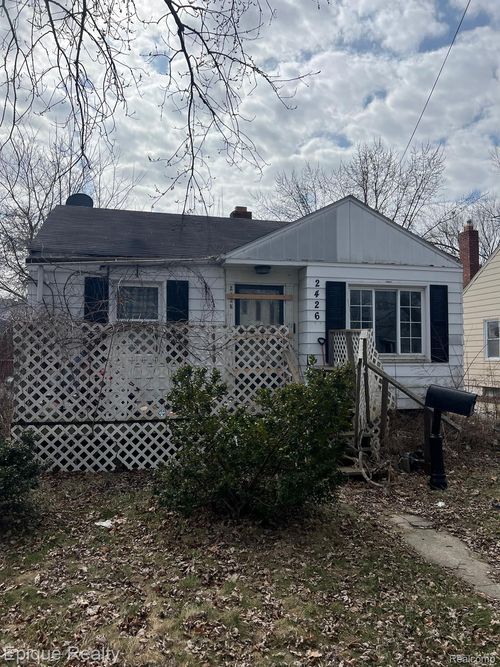 2426 Missouri Ave, Flint, MI, 48506-3829 | Card Image
