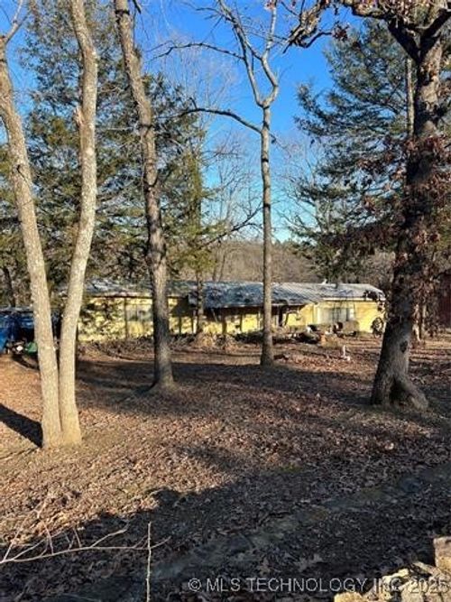 31720 S 533 Rd, Cookson, OK, 74427-2031 | Card Image