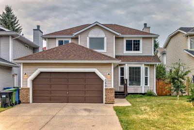 160 Sandringham Close Nw, House other with 5 bedrooms, 2 bathrooms and 4 parking in Calgary AB | Image 1