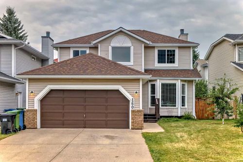 160 Sandringham Close Nw, Calgary, AB, T3K3W9 | Card Image