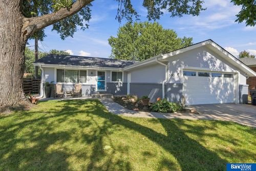 5010 Claire Avenue, Lincoln, NE, 68516 | Card Image