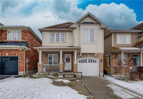 75 Norwich Rd, Breslau, ON, N0B1M0 | Card Image