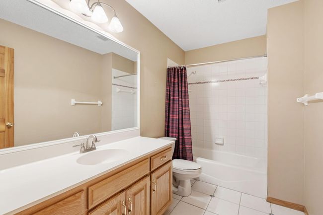 Third full bath in lower level | Image 59