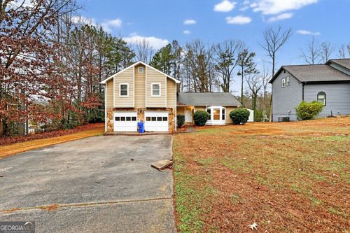 4586 High Gate Ln, Lithonia, GA, 30038-3621 | Card Image