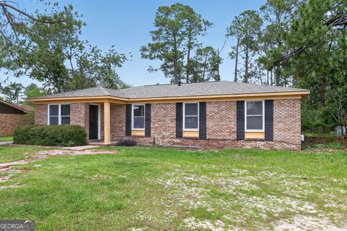 3812 Fairington Dr, Hephzibah, GA, 30815-6101 | Card Image