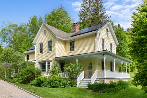 87 Cathole Rd, Litchfield, CT, 06759 | Card Image