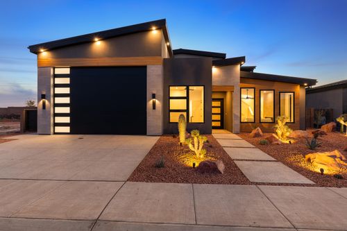 116 E 1060 S, Ivins, UT, 84738 | Card Image