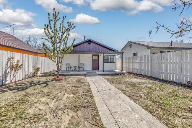 207 Park Ave, House other with 3 bedrooms, 2 bathrooms and 1 parking in Nyssa OR | Image 39