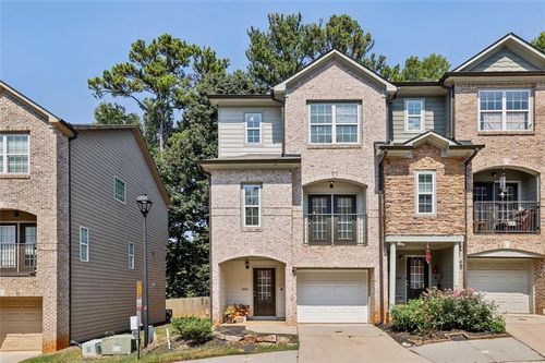 2932 Ashlyn Pointe Dr, Doraville, GA, 30340-2264 | Card Image