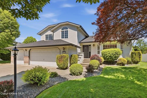 5871 Magellan, Coeur d'Alene, ID, 83815 | Card Image