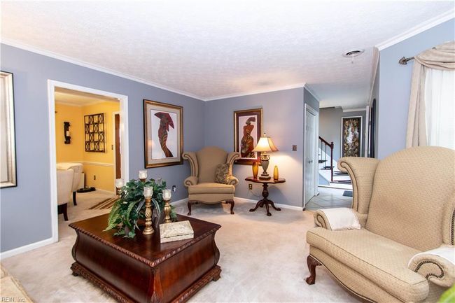10 Steeplechase Loop, House other with 3 bedrooms, 3 bathrooms and null parking in Hampton VA | Image 5