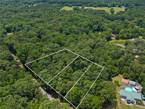 LOTS 46, 47 AND 48 White Pine Lane, Townville, SC, 29689 | Card Image