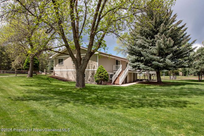 368 Meadow Ln, House other with 4 bedrooms, 3 bathrooms and null parking in Glenwood Springs CO | Image 39