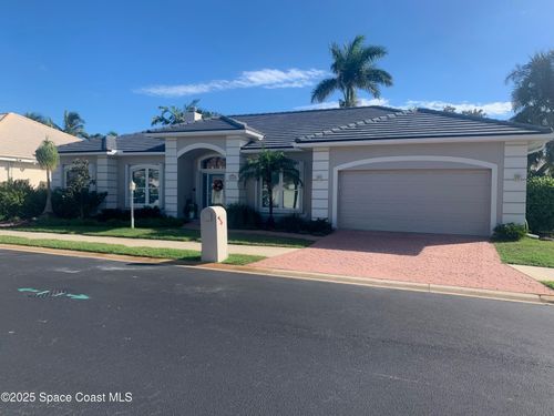 193 Sanibel Way, Melbourne Beach, FL, 32951-3485 | Card Image