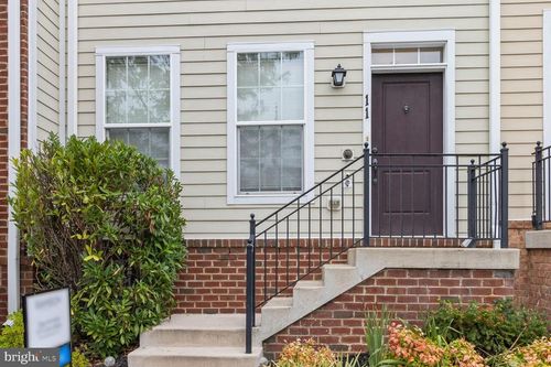 11 Gardenside Pl, TOWSON, MD, 21286-5221 | Card Image