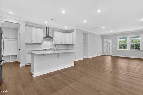 804 Long Melford Dr, Rolesville, NC, 27571 | Card Image
