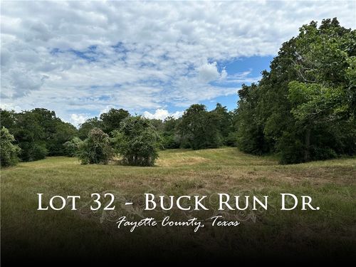 00 Buck Run Dr, Waelder, TX, 78959 | Card Image
