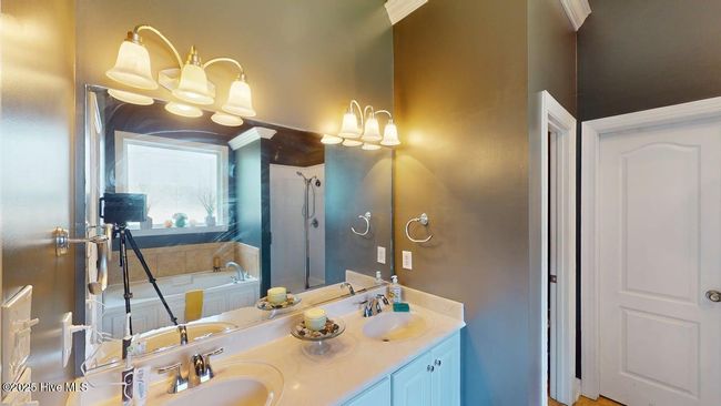 302 Morgan Trace Ln, House other with 4 bedrooms, 3 bathrooms and 2 parking in Goldsboro NC | Image 25