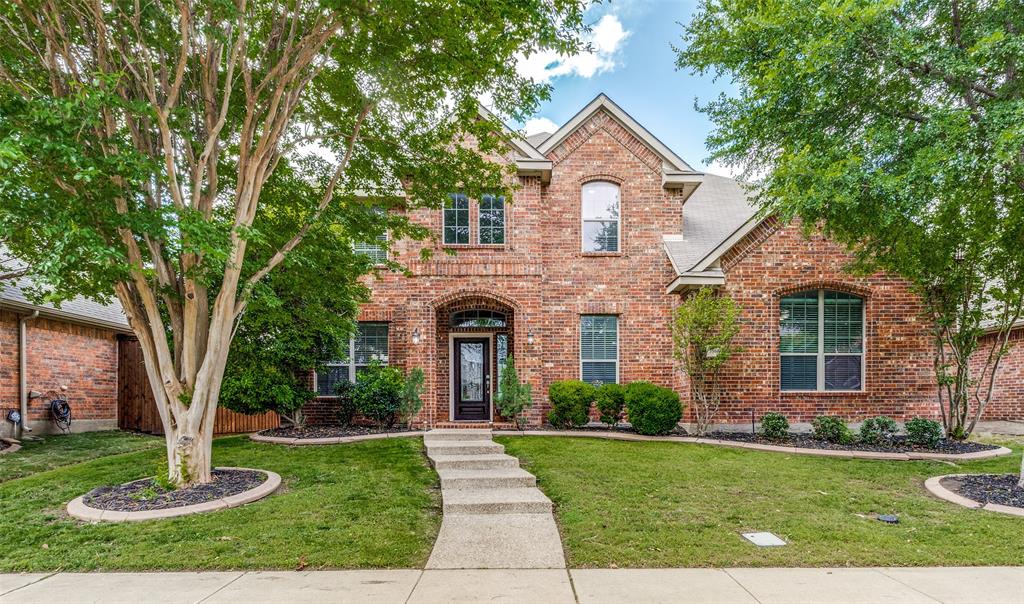 Black Gold Dr, Mckinney, TX 75070
