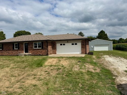 23455 Lamong Rd, Sheridan, IN, 46069-9108 | Card Image