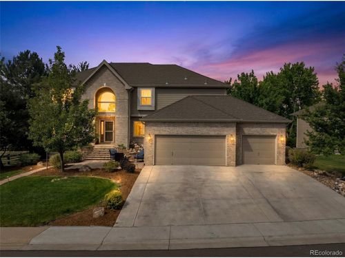 3228 Soaring Eagle Ln, Castle Rock, CO, 80109-2895 | Card Image