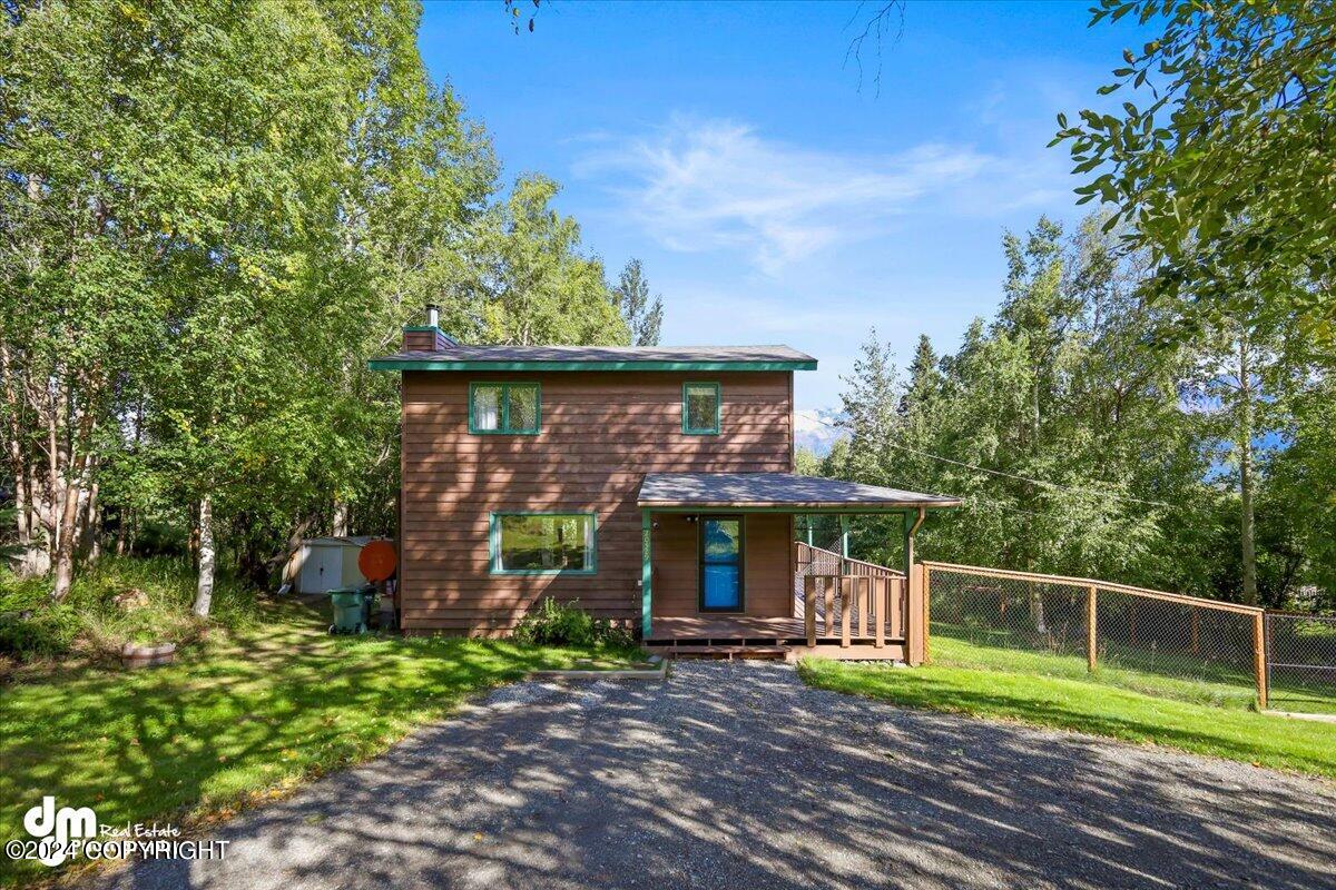 Tempra St, Palmer, AK 99645