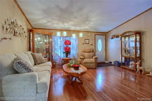 48620 Wear Road Road, Sumpter Township, MI, 48111 | Card Image