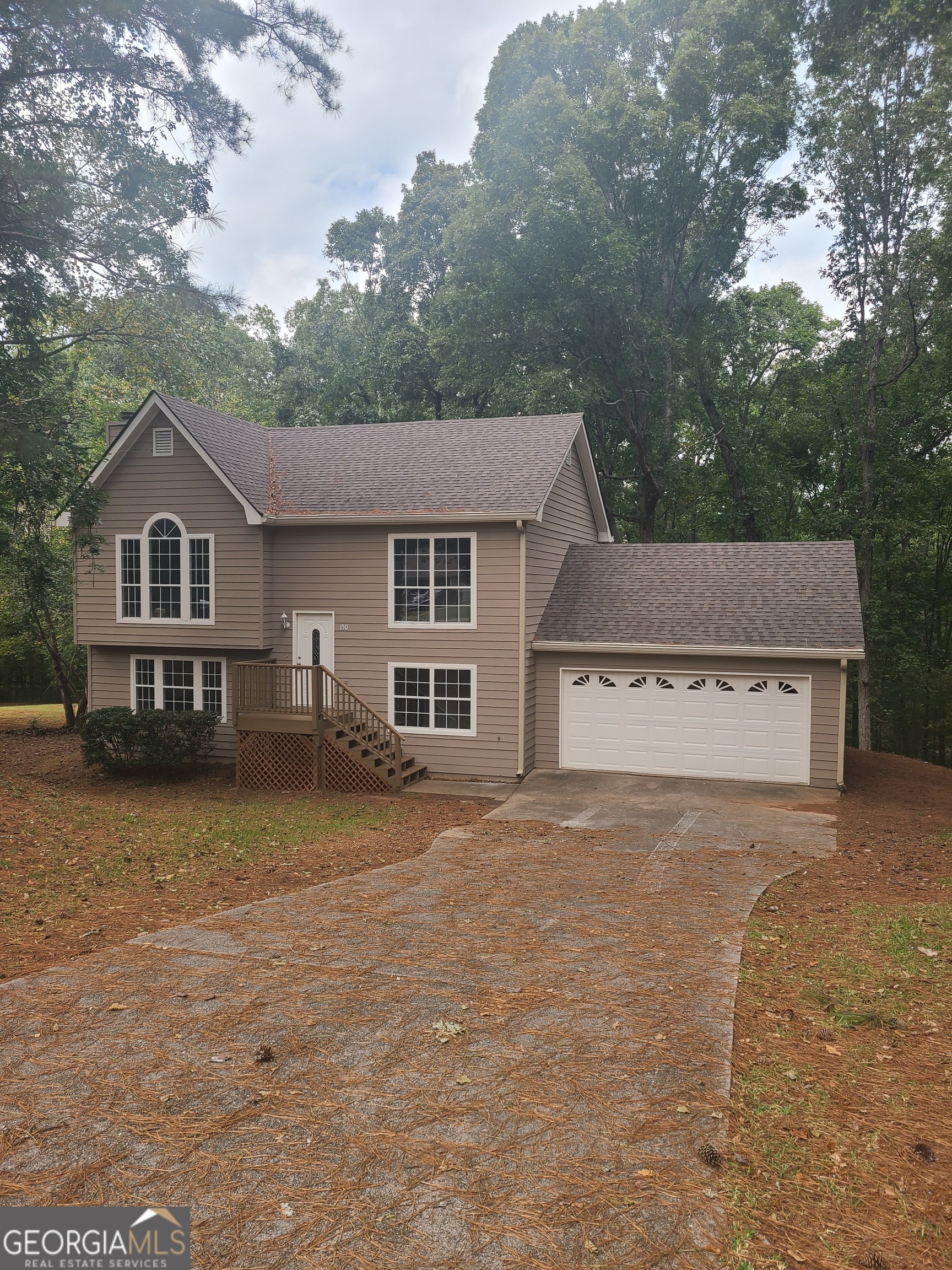 Melton Way, Covington, GA 30016