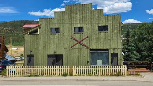 56 S Main St, ALMA, CO, 80420-5074 | Card Image