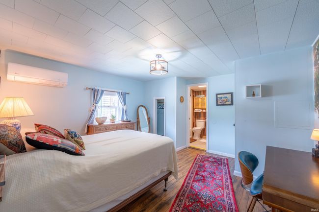 APT-3 - 1101 S Rogers St, Condo with 2 bedrooms, 1 bathrooms and null parking in Bloomington IN | Image 4