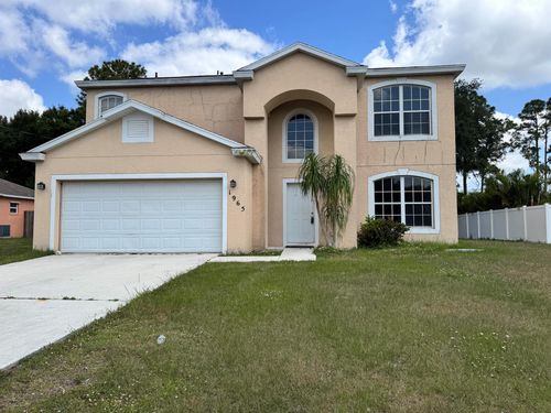 1965 Sw Bellevue Ave, Port St. Lucie, FL, 34953-1038 | Card Image