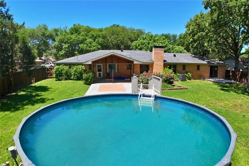 17535 Country Club Dr, Kemp, TX, 75143-4332 | Card Image