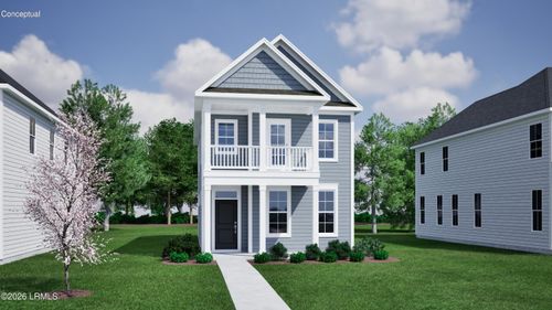 5 Rearden Way, Beaufort, SC, 29906 | Card Image