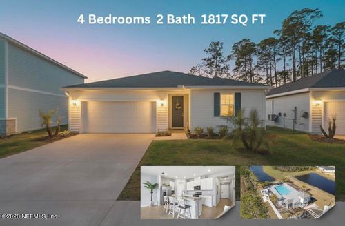 15 Wandersing Creek Way, PALM COAST, FL, 32164-2688 | Card Image