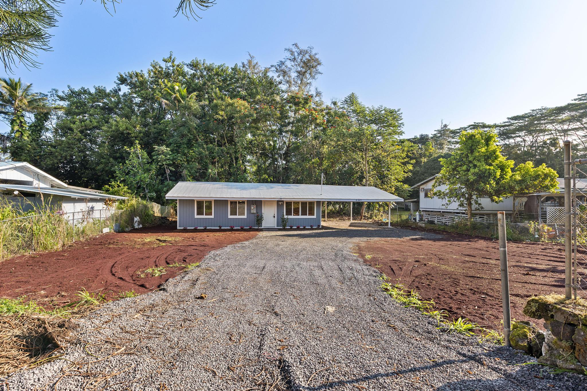 Residential in Pahoa 2