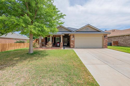 812 Nolan Ryan Dr, Midland, TX, 79706-2919 | Card Image