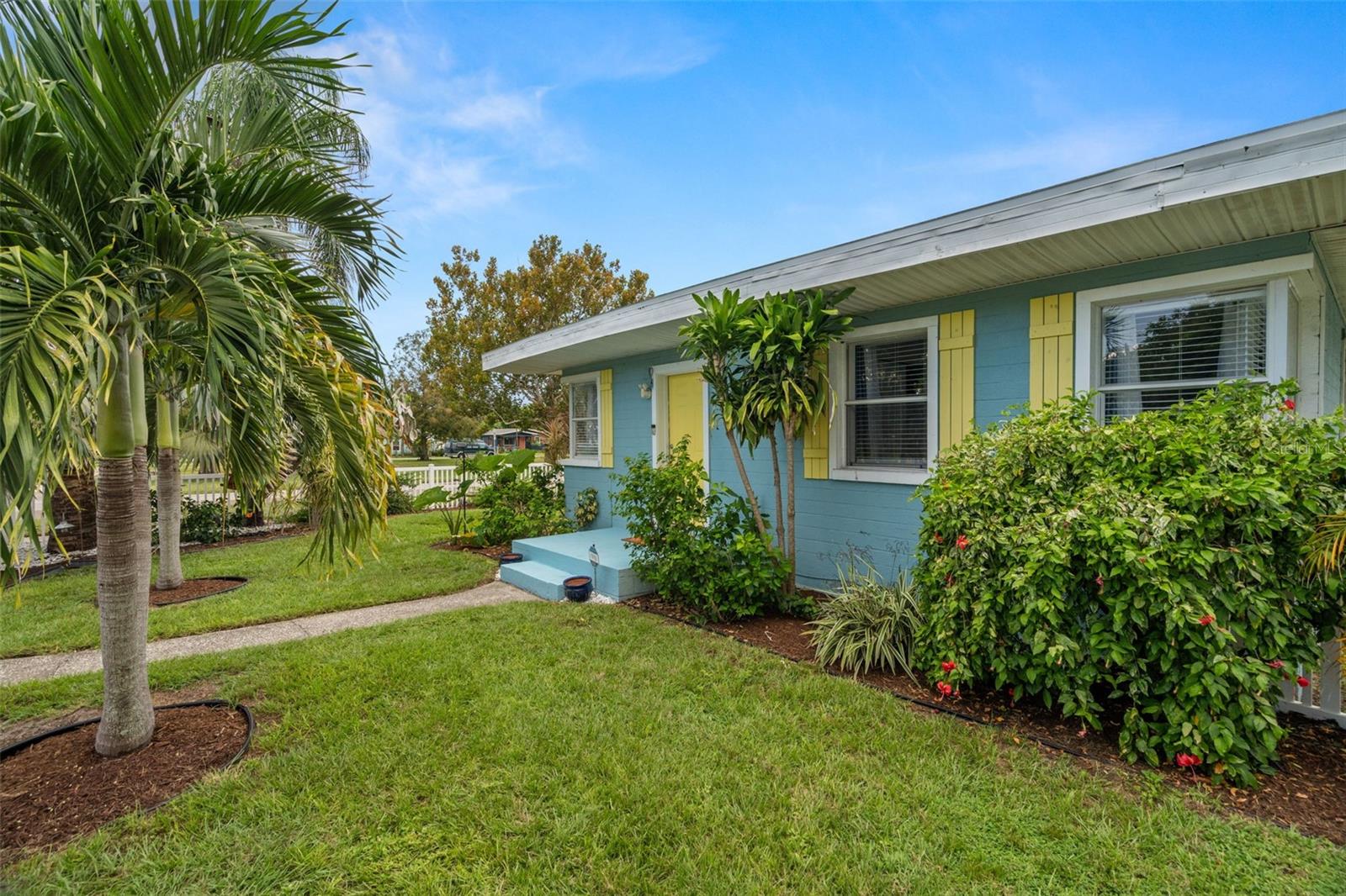 53rd St, Gulfport, FL 33707