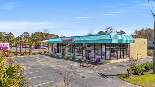 1111 Highway 17 N, Surfside Beach, SC, 29575-6005 | Card Image