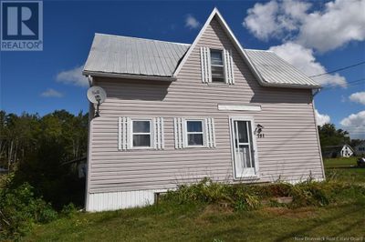 181 Sunbury Dr, House other with 4 bedrooms, 1 bathrooms and null parking in Fredericton Junction NB | Image 2