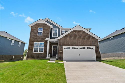 2882 Trillium Hills Dr, Commerce Township, MI, 48382-2285 | Card Image