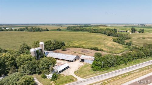 TBD E Frontage Rd, Worden, IL, 62097 | Card Image