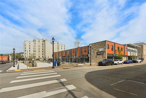 5987 Broad Street Investment Opportunity, East Liberty, PA, 15206 | Card Image