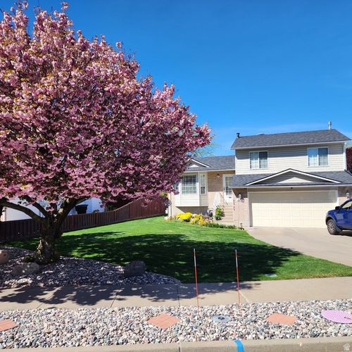 2251 N 850 W, Clinton, UT, 84015-6745 | Card Image